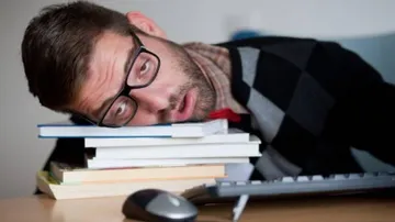 Sleep loss of one night can alter genes: Swedish scientists
