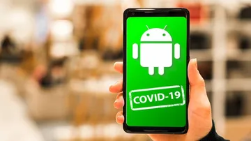 Smartphone Cameras Can Now Detect Presence Of Covid-19 Virus 