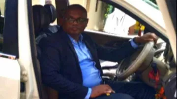 Imposter Detained For Posing As NABARD Official In Bhubaneswar