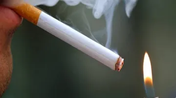 Once macho, smoking is the biggest killer: Nov being observed as Lung Cancer Awareness Month