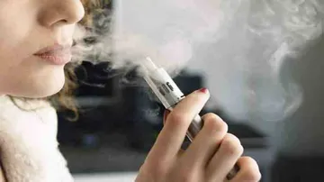 Tobacco display bans effective in reducing smoking in children