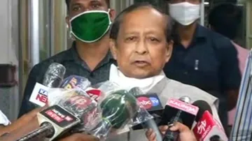 COVID-19 Lockdown: Odisha Assembly To Set Up Help Desk For Migrant Workers