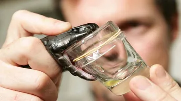 Snake venom worth Rs 70 cr seized in Darjeeling