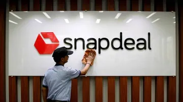 Snapdeal registers 52% higher Diwali sales than last year