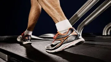 Software engineer dies while running on treadmill