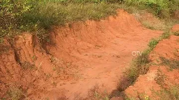 Rampant soil mining on Bhubaneswar outskirts; locals allege nexus between officials and miners