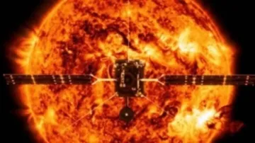 NASA's Parker Solar Probe operating as planned: Scientists