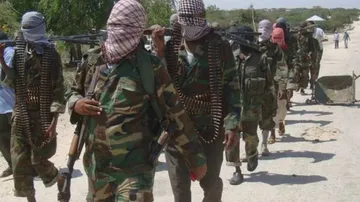 US air strike kills ISIS terrorist in Somalia