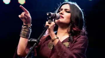 Didn't think about my music career before sharing #MeToo story: Sona