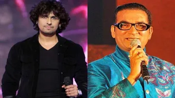 Sonu Nigam quits Twitter after Abhijeet's account suspended