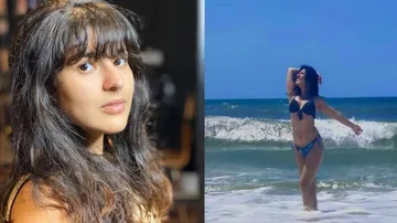 Nidhi Bhanushali Aka Sonu Bhide’s Sizzling Transformation Is Crashing The Internet