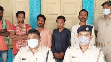 Murder Over Sorcery Suspicion: Five Arrested For Killing 75-Year-Old Man In Odisha's Ganjam