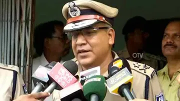 Snana Yatra of Lord Jagannath tomorrow, security tightened in Shreekhetra