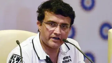 Ganguly defends Dhoni, says Afghanistan knock one-off