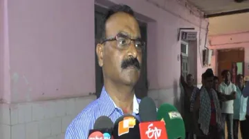 Mystery shrouds death of under-trial prisoner in Subarnapur Sub-jail