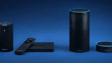 4 new Alexa built-in devices available in India next month
