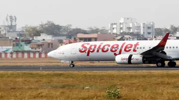 SpiceJet passengers safe after Kabul airport terror strike: Airline