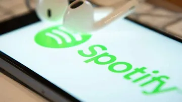 Spotify Now Lets Users Share Music On Facebook Stories