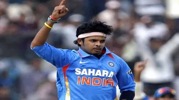 SC seeks BCCI response on Sreesanth's plea challenging life ban