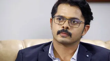 Ombudsman's Order: Sreesanth's ban to be seven years, ends in August, 2020
