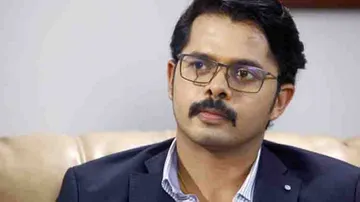 SC reserves order on Sreesanth's plea against lifetime ban by BCCI