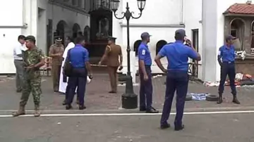 Sri Lanka attacks: Toll goes up to 290, includes 8 Indians