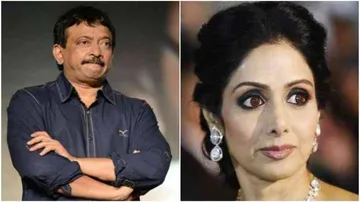 Sridevi has been a very unhappy woman: Ram Gopal Varma