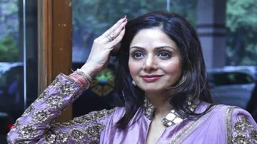 Op-Ed: Leave Sridevi’s Family Alone To Mourn Her Death