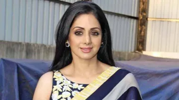 Sridevi's family holds puja before her 1st death anniversary