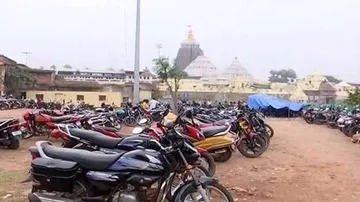 Row Over Parking On Demolished Mutt Site: Puri Administration Cancels Tender After Outrage