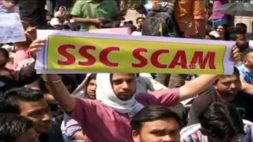 SSC CGL Scam: Students announce ‘Halla Bol' against Centre