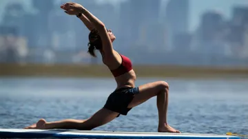 Belgium to celebrate International Day of Yoga