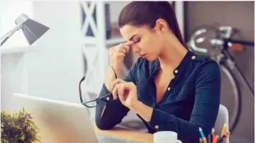 Millennial stress load - and how to overcome it