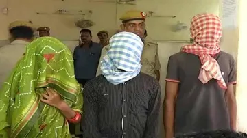 Odisha Youth Murders Stepmother For Insurance Money