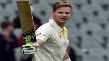 ICC Test Rankings: Kohli loses No.1 spot to Smith