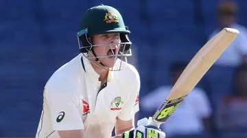 Smith Goes Past Inzamam To Script Unique Test Record