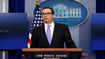 US Treasury sanctions banks, representatives linked to N.Korea