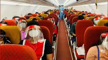 Dharmendra Seeks Direct Flights For Repatriation Of Odias Stranded In Other Countries
