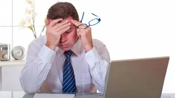 Now test stress level at home