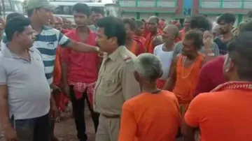 Miscreants Posing As MVIs Thrash, Loot Tourists In Odisha