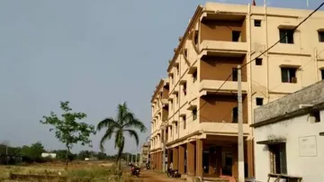 Coaching Centre Head Arrested After Minor Student's Death in Sambalpur
