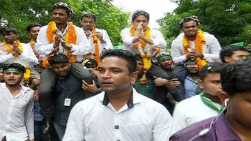 Student elections: Filing of nominations concludes