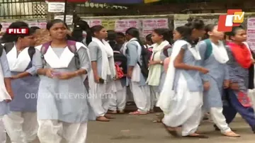 Odisha UG, PG Students Clueless As Clarity Eludes Fate Of Exams