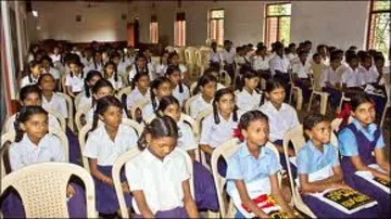SC, ST students to be imparted life skills education