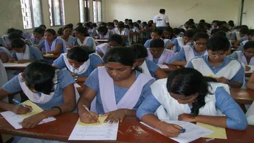 Higher education in Odisha – much to long for