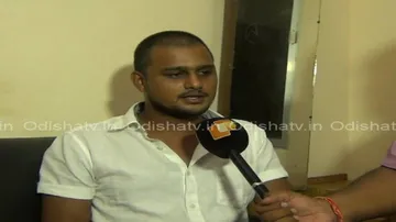Infighting in Congress reason for joining BJD: Subal Sahu’s son