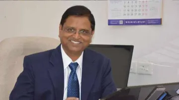 Subhash Chandra Garg appointed as new finance secy