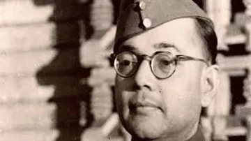The other side of Subhash Chandra Bose