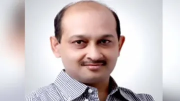 Odia IAS Officer Subrat Sahoo Appointed C'garh Chief Secretary In-Charge