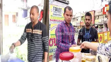 No pain no gain - How grit shaped success story of two Odisha youths